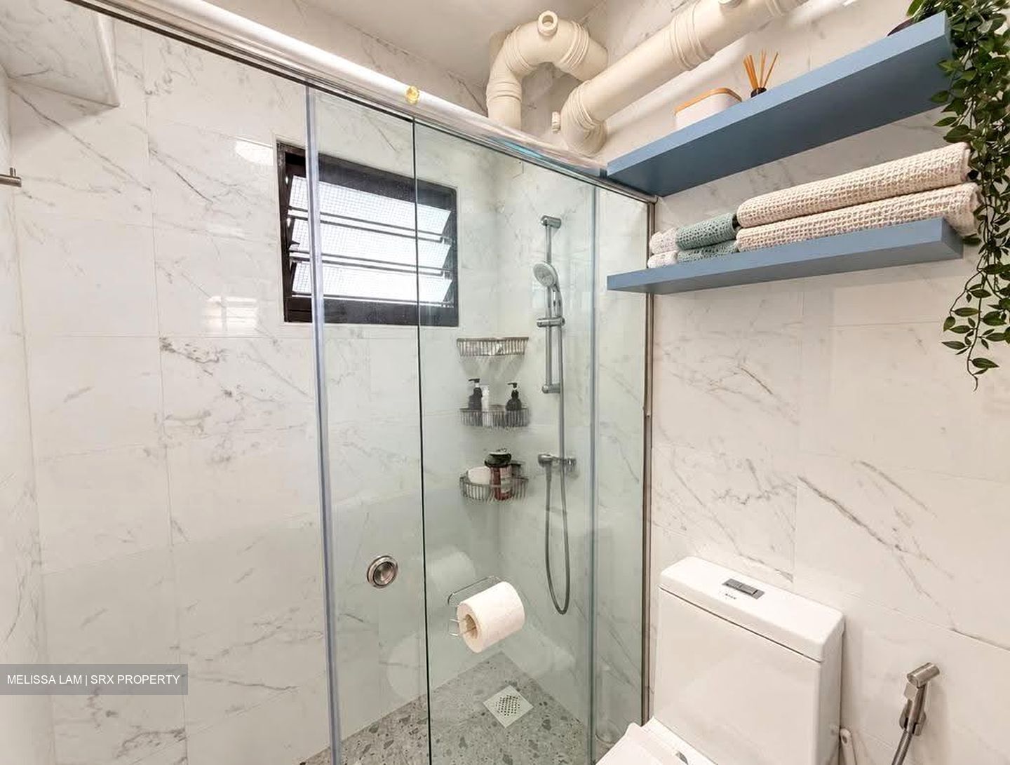 Blk 316A Teck Ghee Vista (Ang Mo Kio), HDB 5 Rooms #618375971